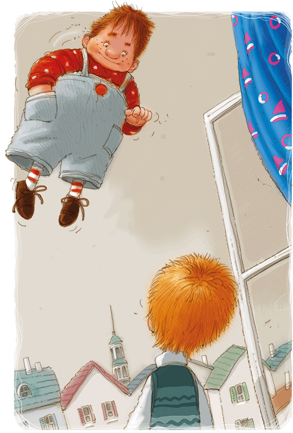Три повести о Малыше и Карлсоне. Художник А. Джаникян - i_003.png