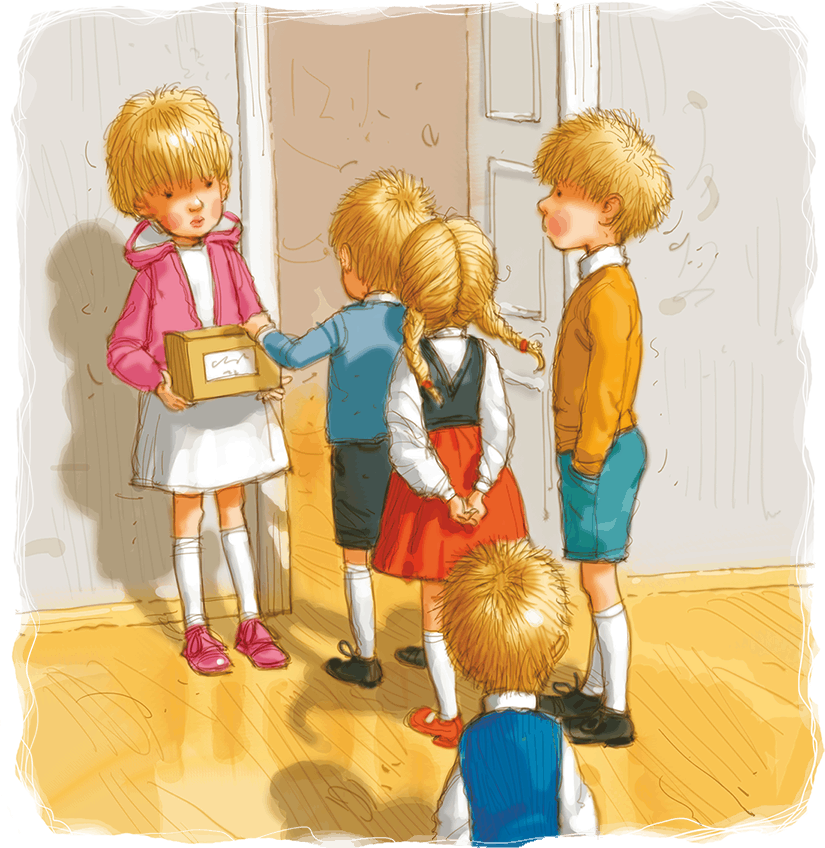 Три повести о Малыше и Карлсоне. Художник А. Джаникян - i_037.png