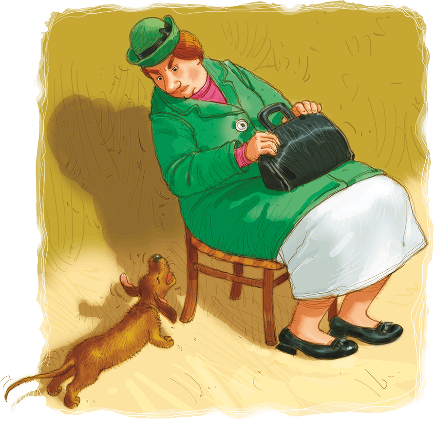 Три повести о Малыше и Карлсоне. Художник А. Джаникян - i_056.png