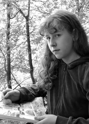 «Волшебные места, где я живу душой…» Пушкинские сады и парки - i_138.jpg