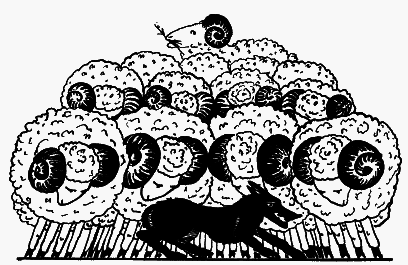 Волшебный короб. Старинные русские пословицы, поговорки, загадки - _054.png
