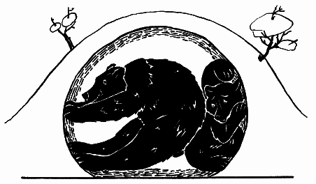Волшебный короб. Старинные русские пословицы, поговорки, загадки - _060.png