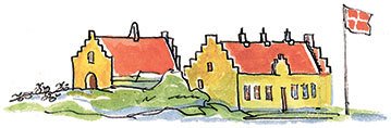 Папа, мама, бабушка и восемь детей в Дании (сборник) - _22.jpg