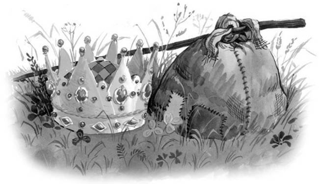 Все самое лучшее для детей (сборник) - i_107.jpg