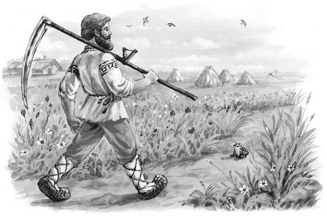 Все самое лучшее для детей (сборник) - i_110.jpg