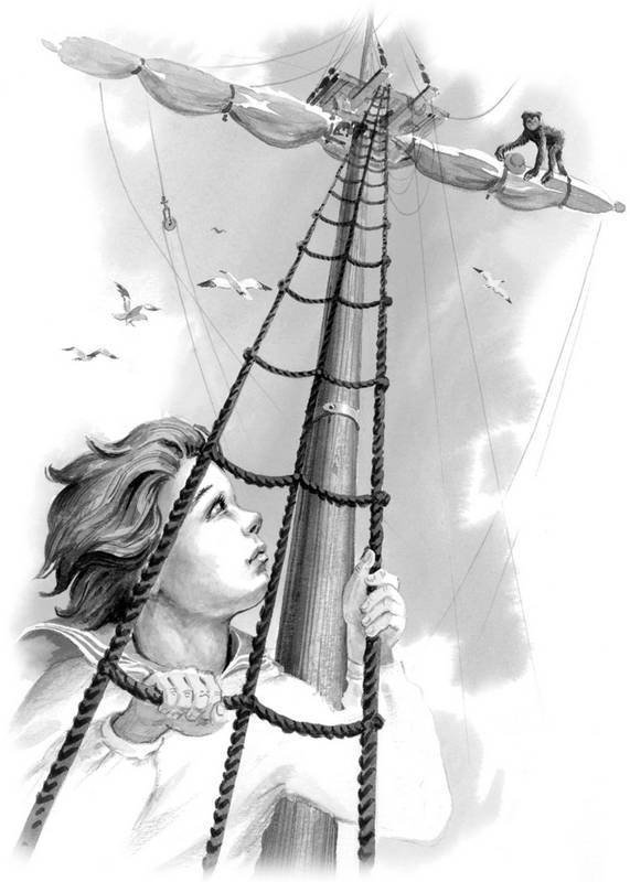 Все самое лучшее для детей (сборник) - i_127.jpg