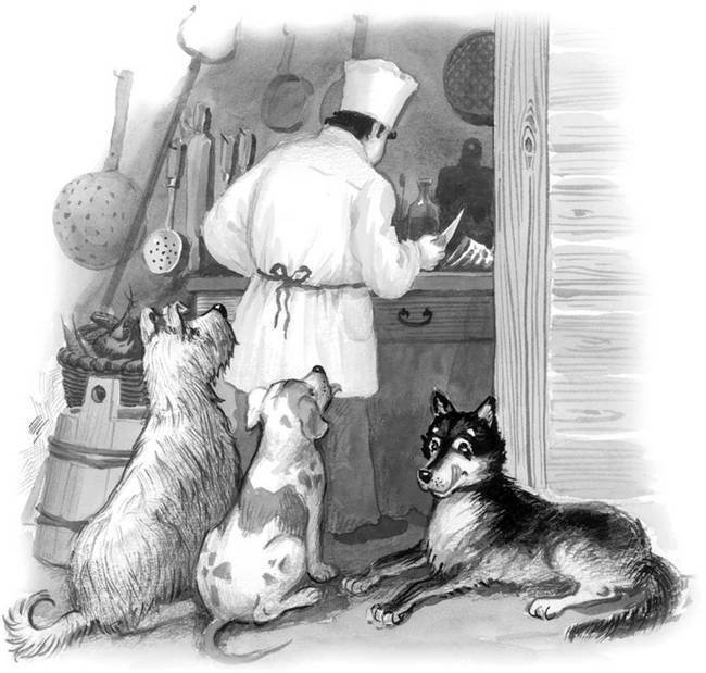Все самое лучшее для детей (сборник) - i_172.jpg