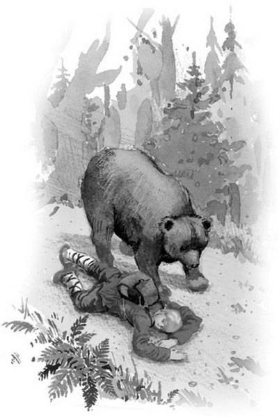 Все самое лучшее для детей (сборник) - i_174.jpg