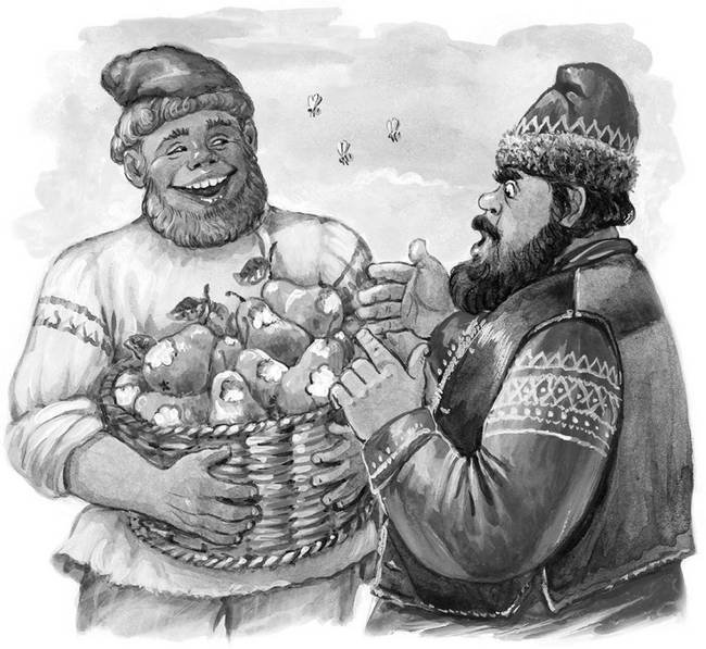 Все самое лучшее для детей (сборник) - i_185.jpg