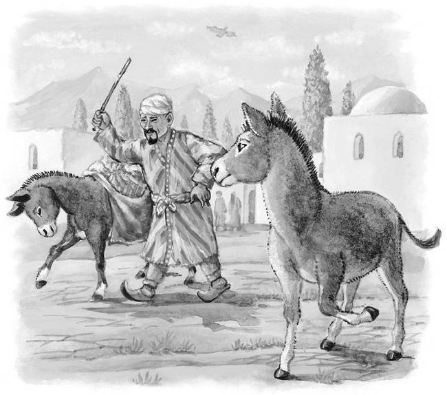 Все самое лучшее для детей (сборник) - i_190.jpg