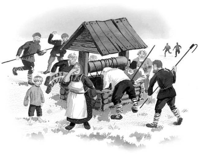 Все самое лучшее для детей (сборник) - i_236.jpg
