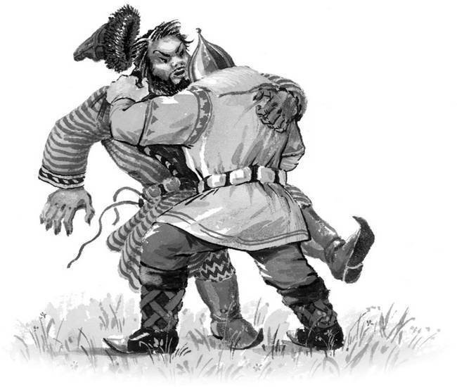 Все самое лучшее для детей (сборник) - i_246.jpg