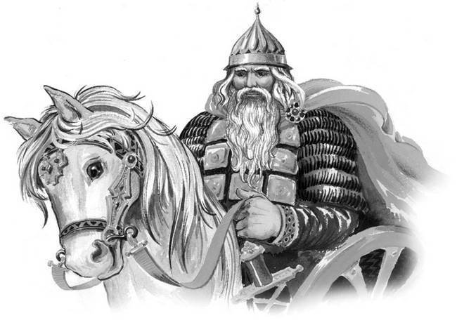 Все самое лучшее для детей (сборник) - i_249.jpg