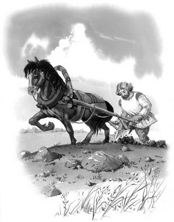 Все самое лучшее для детей (сборник) - i_252.jpg