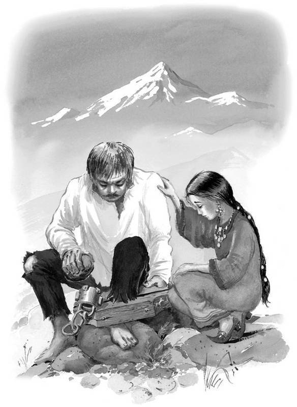 Все самое лучшее для детей (сборник) - i_267.jpg
