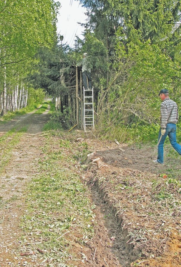 Загородный участок с нуля - i_118.jpg