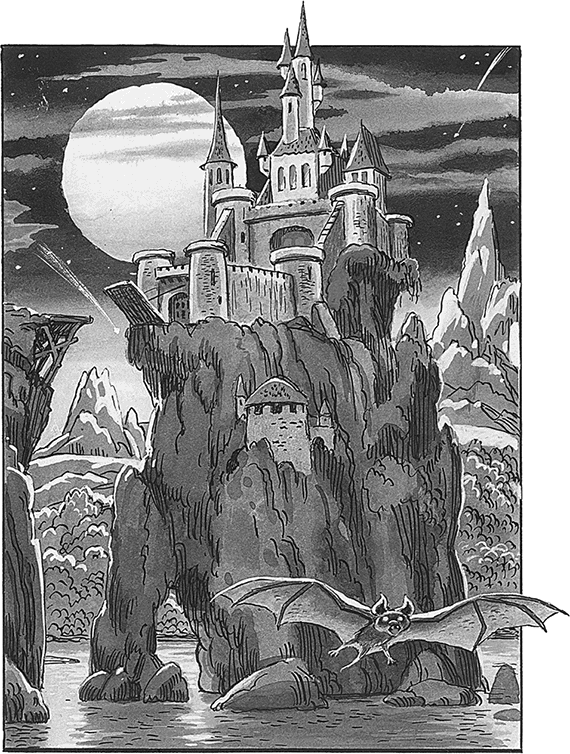 Королевство кривых зеркал (сборник) - i_025.png