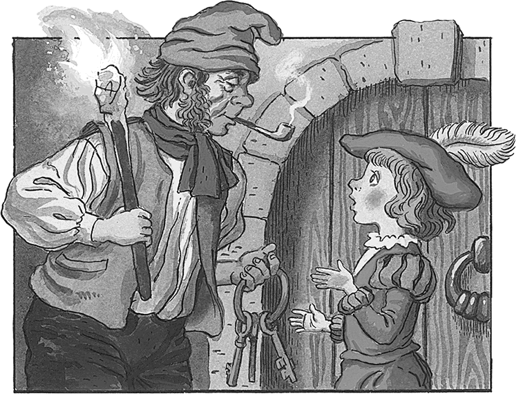 Королевство кривых зеркал (сборник) - i_029.png