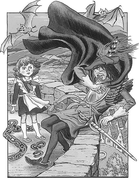 Королевство кривых зеркал (сборник) - i_033.png