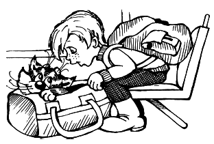 Дядя Федор, пес и кот (Авторский сборник) - i_004.png