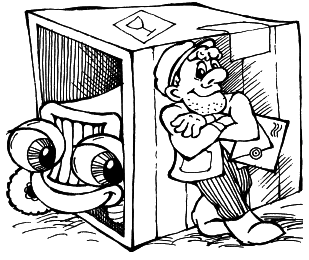 Дядя Федор, пес и кот (Авторский сборник) - i_014.png