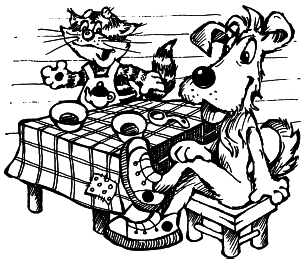 Дядя Федор, пес и кот (Авторский сборник) - i_046.png