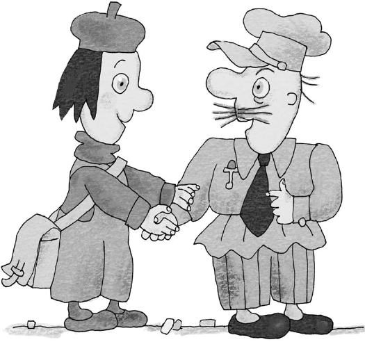 Гарантийные человечки. Гарантийные возвращаются (сборник) - i_020.png