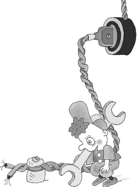 Гарантийные человечки. Гарантийные возвращаются (сборник) - i_035.png