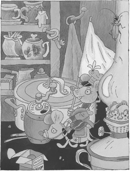 Гарантийные человечки. Гарантийные возвращаются (сборник) - i_064.png