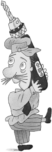 Гарантийные человечки. Гарантийные возвращаются (сборник) - i_067.png