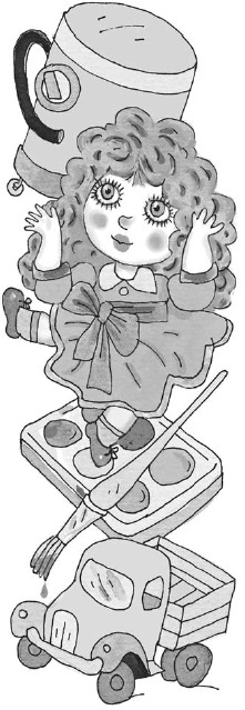 Гарантийные человечки. Гарантийные возвращаются (сборник) - i_099.png