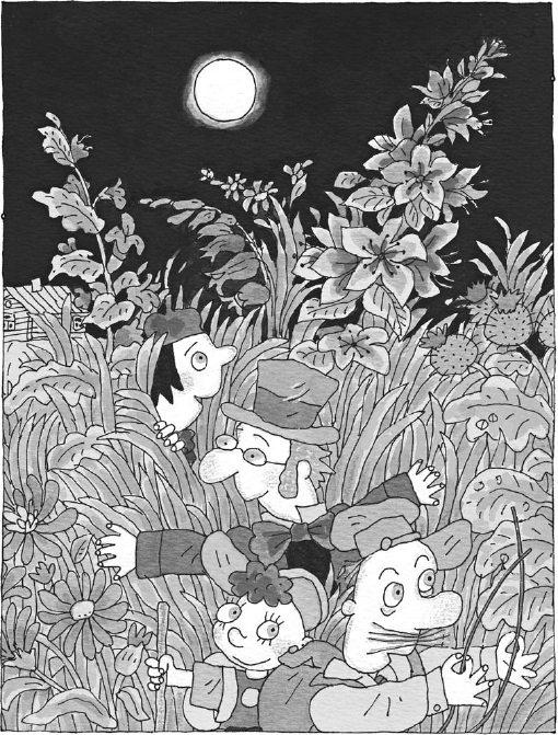 Гарантийные человечки. Гарантийные возвращаются (сборник) - i_101.png