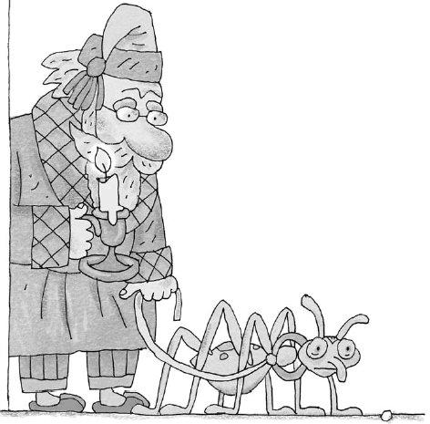 Гарантийные человечки. Гарантийные возвращаются (сборник) - i_103.png
