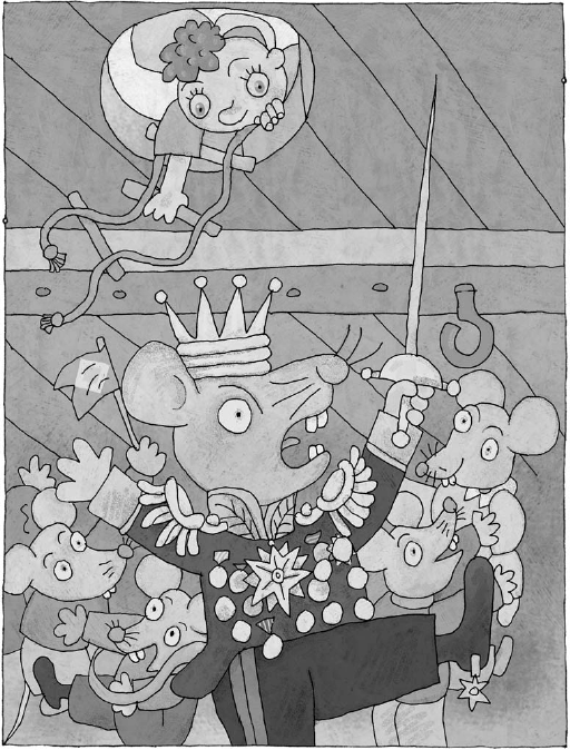 Гарантийные человечки. Гарантийные возвращаются (сборник) - i_177.png