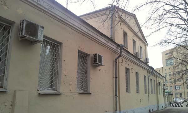Московские адреса Льва Толстого. К 200-летию Отечественной войны 1812 года - i_003.jpg
