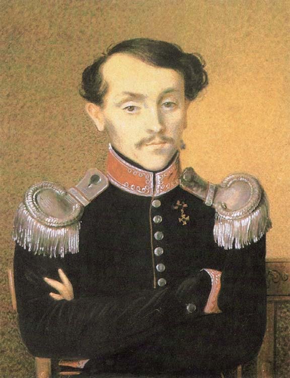 Московские адреса Льва Толстого. К 200-летию Отечественной войны 1812 года - i_006.jpg