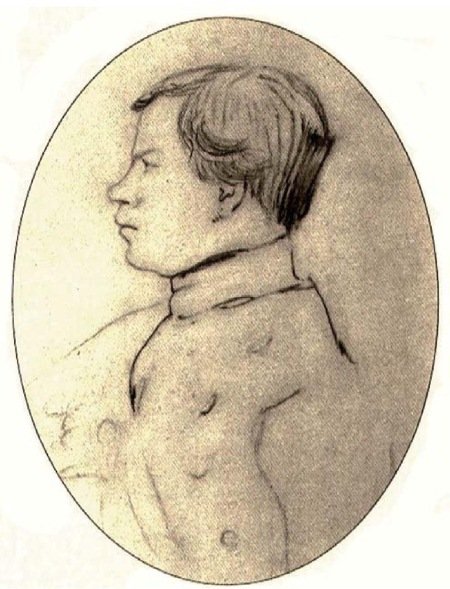 Московские адреса Льва Толстого. К 200-летию Отечественной войны 1812 года - i_008.jpg