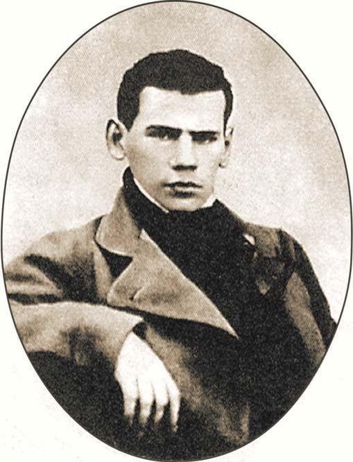 Московские адреса Льва Толстого. К 200-летию Отечественной войны 1812 года - i_009.jpg
