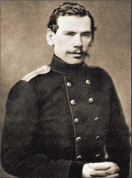 Московские адреса Льва Толстого. К 200-летию Отечественной войны 1812 года - i_013.jpg