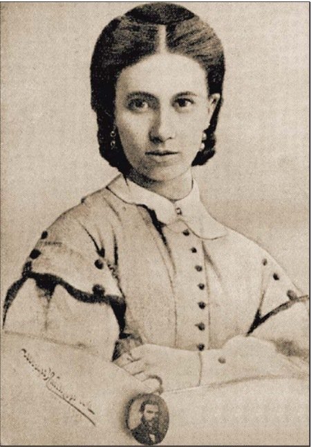 Московские адреса Льва Толстого. К 200-летию Отечественной войны 1812 года - i_027.jpg