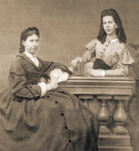 Московские адреса Льва Толстого. К 200-летию Отечественной войны 1812 года - i_028.jpg