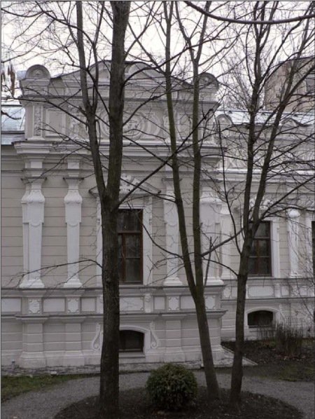 Московские адреса Льва Толстого. К 200-летию Отечественной войны 1812 года - i_029.jpg