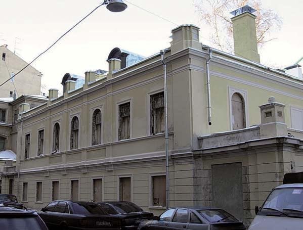 Московские адреса Льва Толстого. К 200-летию Отечественной войны 1812 года - i_031.jpg