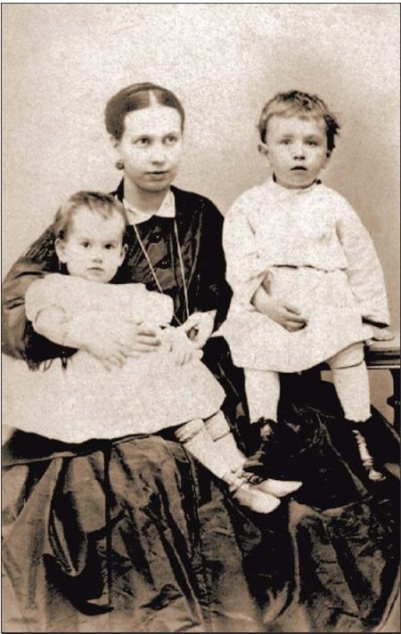 Московские адреса Льва Толстого. К 200-летию Отечественной войны 1812 года - i_032.jpg