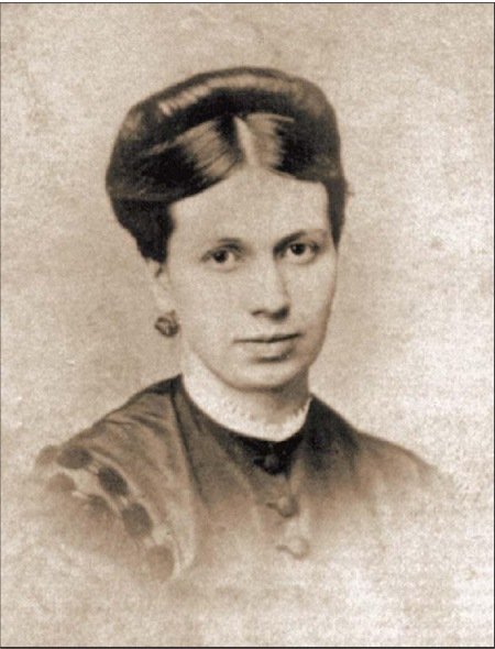 Московские адреса Льва Толстого. К 200-летию Отечественной войны 1812 года - i_034.jpg