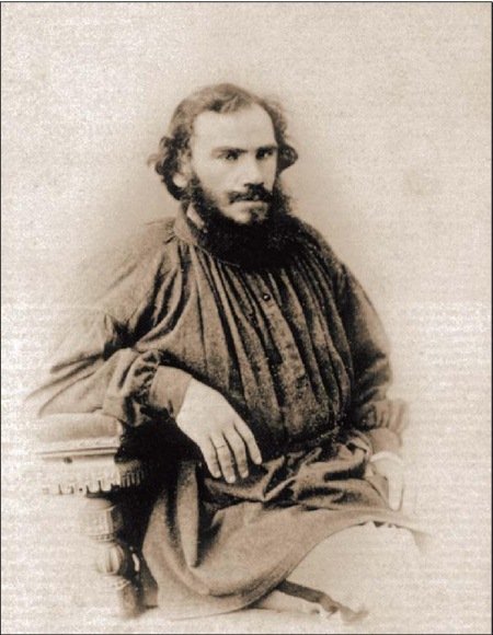 Московские адреса Льва Толстого. К 200-летию Отечественной войны 1812 года - i_036.jpg