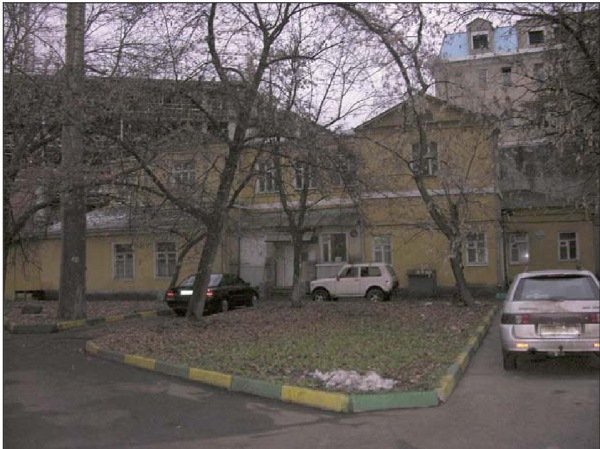 Московские адреса Льва Толстого. К 200-летию Отечественной войны 1812 года - i_037.jpg
