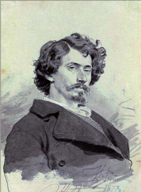 Московские адреса Льва Толстого. К 200-летию Отечественной войны 1812 года - i_044.jpg