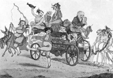 «Москва, спаленная пожаром». Первопрестольная в 1812 году - i_049.jpg