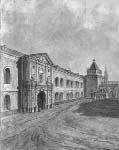 «Москва, спаленная пожаром». Первопрестольная в 1812 году - i_056.jpg